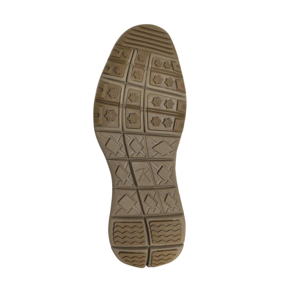 Rothco V-Max Lightweight Tactical Boot - AR 670-1 Coyote Brown - 6 Inch - Image 5