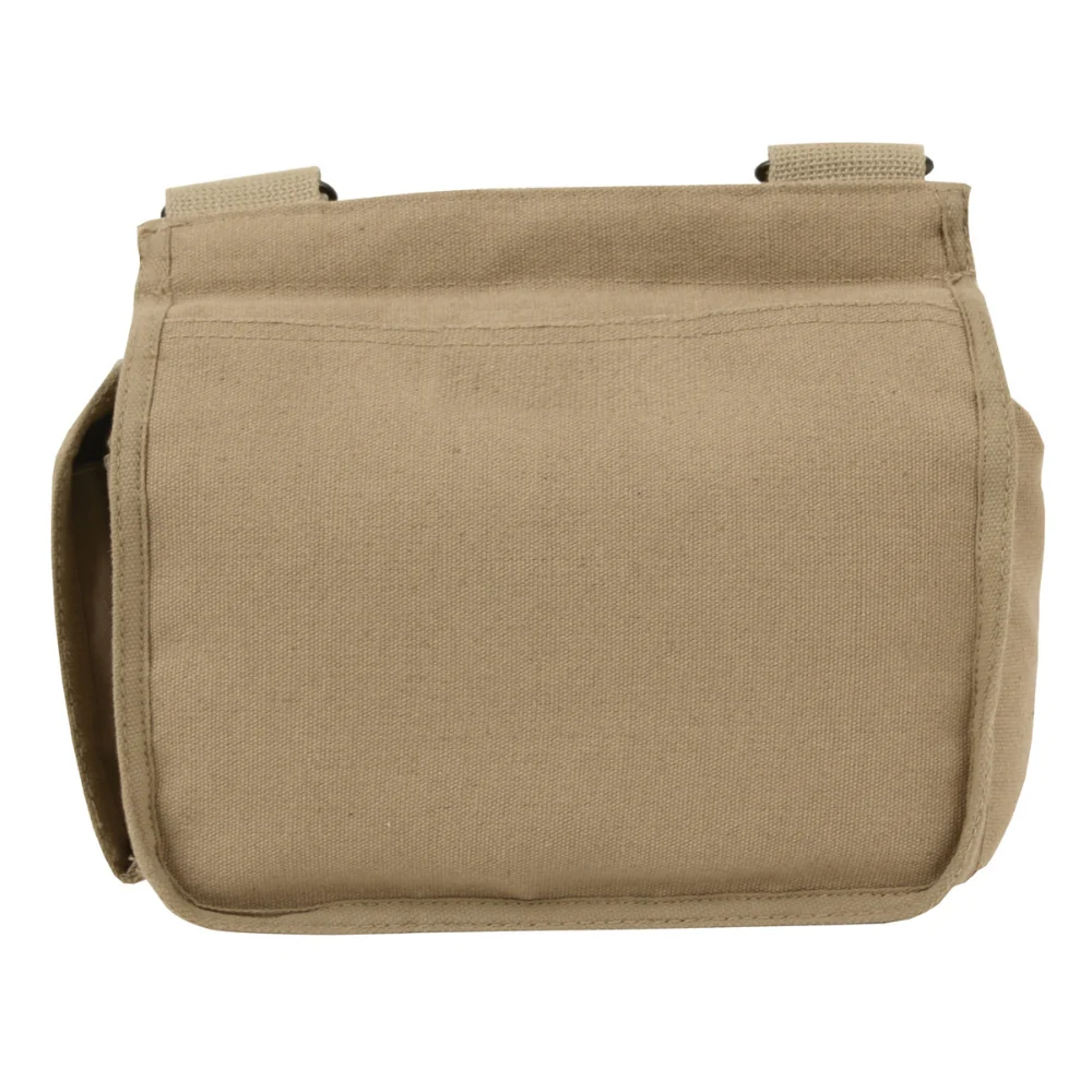 Rothco Venturer Survivor Shoulder Bag - Image 4