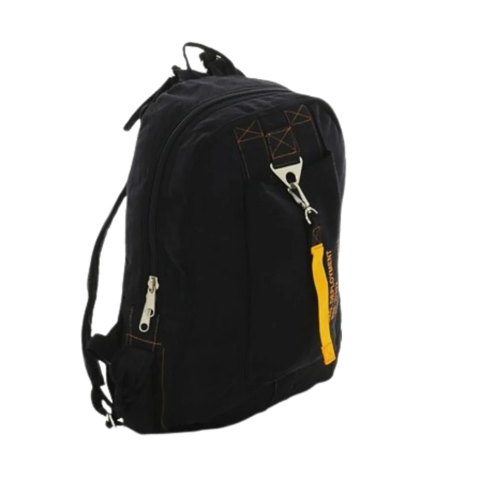 Rothco Vintage Canvas Flight Bag - Image 16