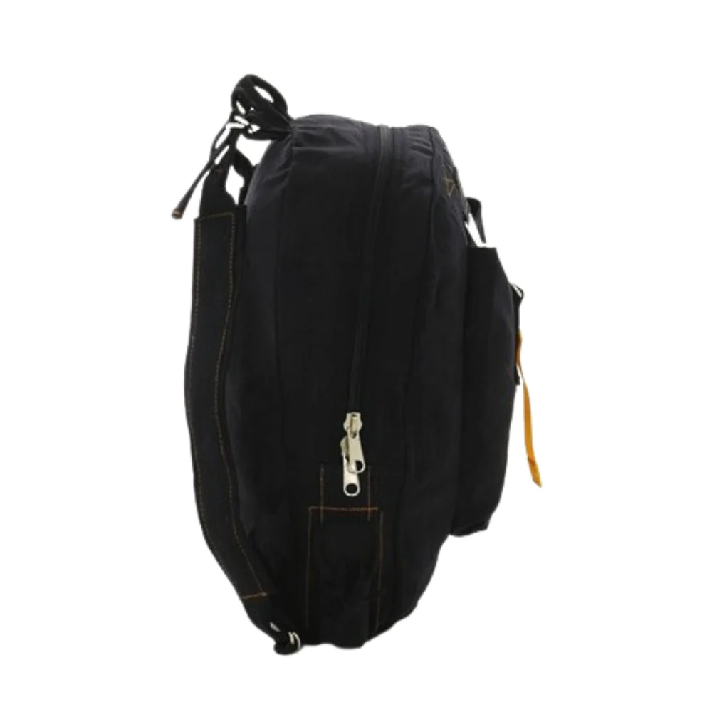 Rothco Vintage Canvas Flight Bag - Image 17