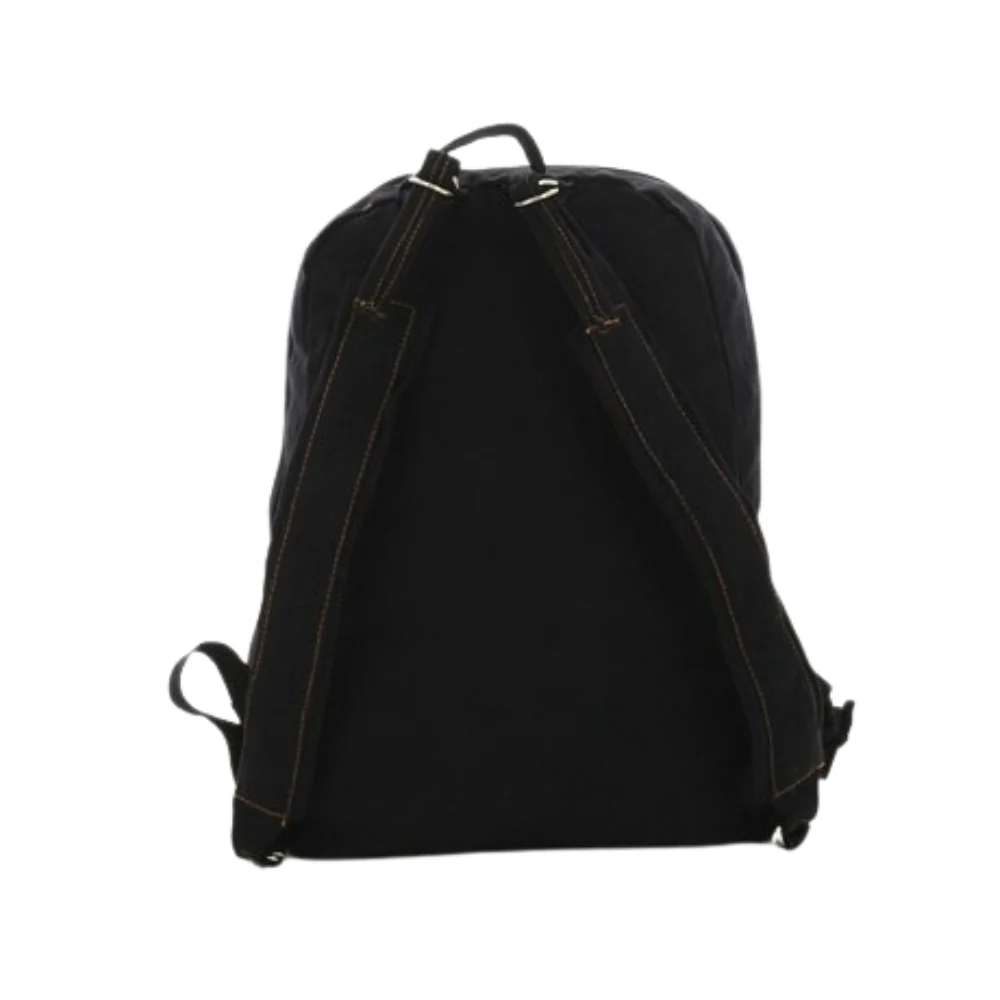 Rothco Vintage Canvas Flight Bag - Image 18