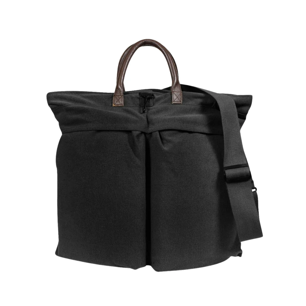 Rothco Vintage Canvas Helmet Bag - Image 2