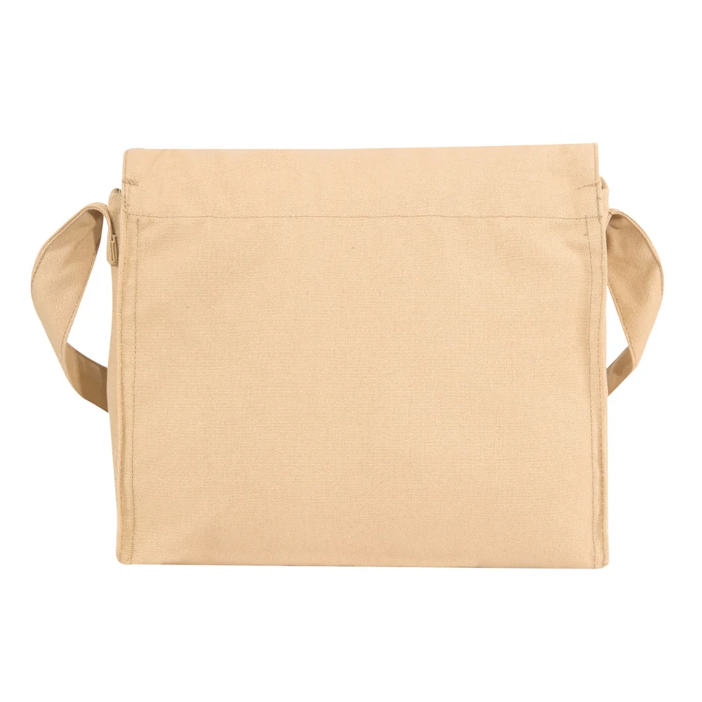 Rothco Vintage Canvas Medic Bag - Image 2