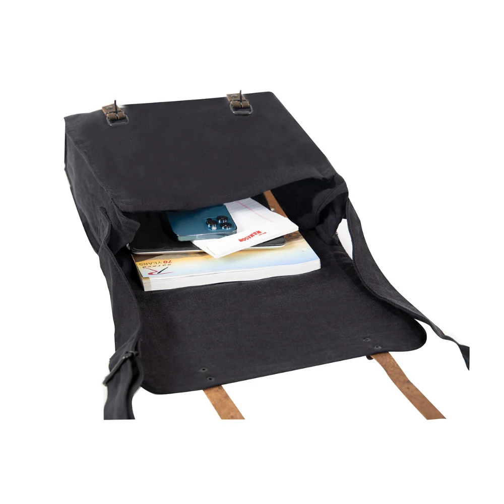 Rothco Vintage Canvas Medic Bag - Image 7