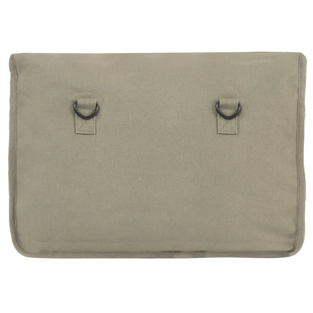 Rothco Vintage Canvas Paratrooper Bag - Image 2