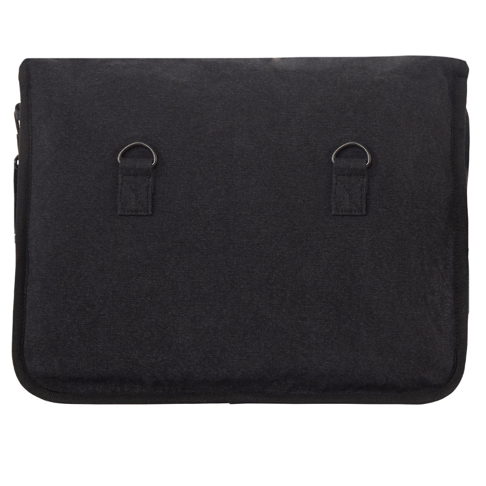 Rothco Vintage Canvas Paratrooper Bag - Image 8
