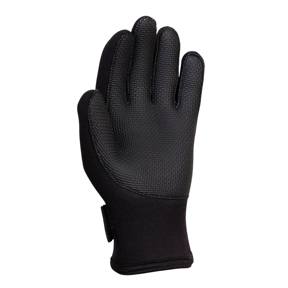 Rothco Waterproof Cold Weather Neoprene Gloves - Image 2