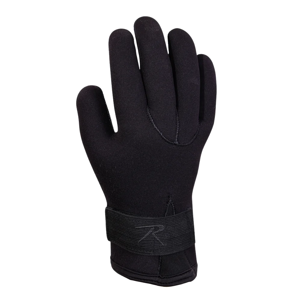 Rothco Waterproof Cold Weather Neoprene Gloves - Image 3
