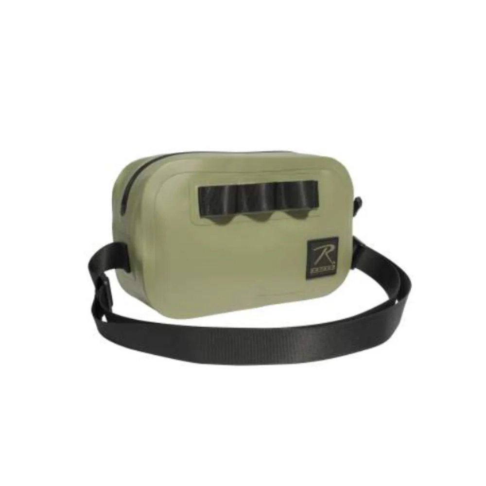 Rothco Waveguard Waterproof Crossbody Bag - Image 2