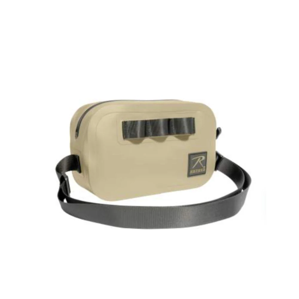 Rothco Waveguard Waterproof Crossbody Bag - Image 3