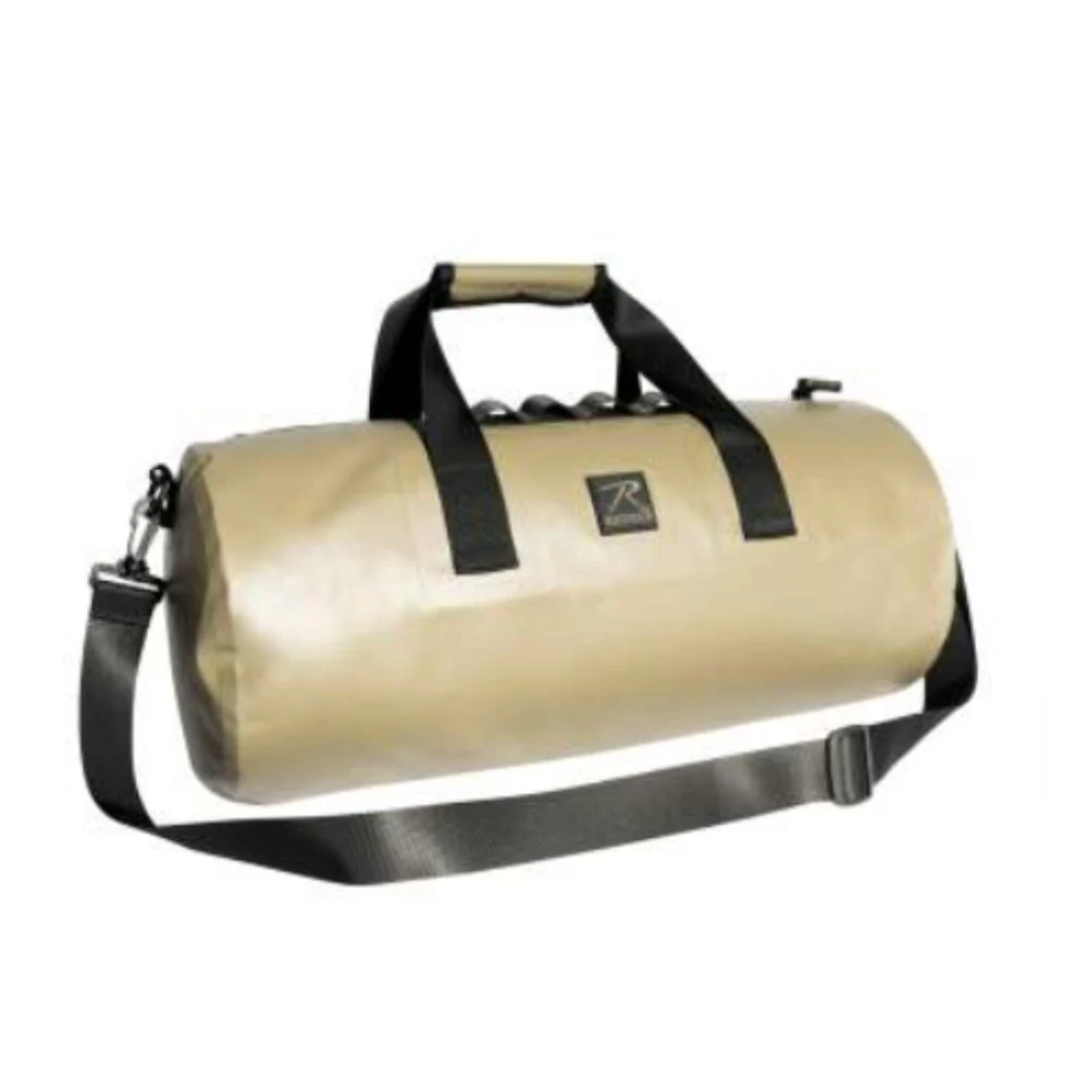Rothco Waveguard Waterproof Duffle Bag - Image 2