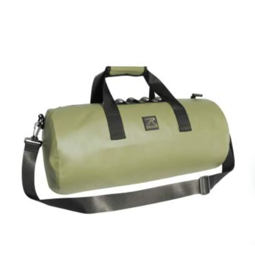 Rothco Waveguard Waterproof Duffle Bag - Image 3