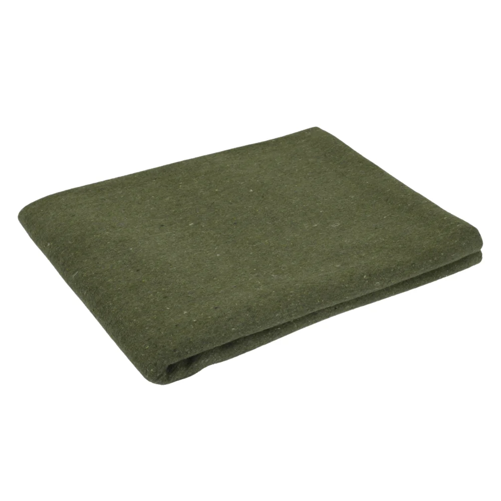 Rothco Wool Rescue Survival Blanket - Image 2