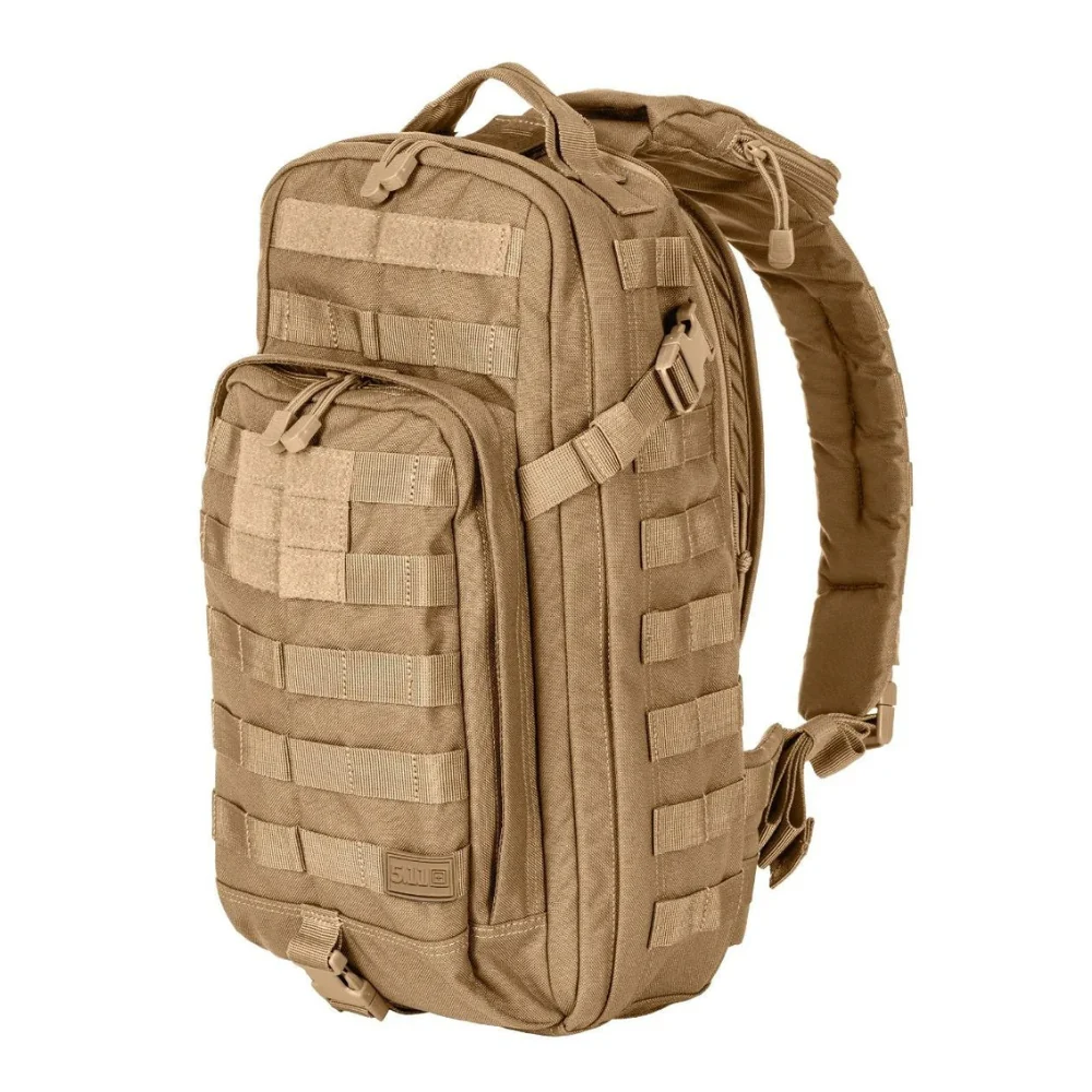 Rush MOAB 10 Sling Pack 18L (Kangaroo) | KLL-5-569641341SZ