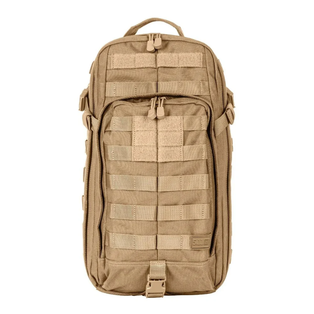 Rush MOAB 10 Sling Pack 18L (Kangaroo) | KLL-5-569641341SZ - Image 2
