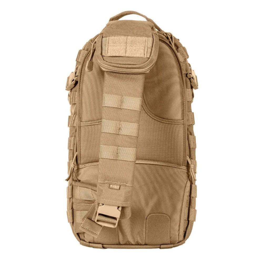 Rush MOAB 10 Sling Pack 18L (Kangaroo) | KLL-5-569641341SZ - Image 3