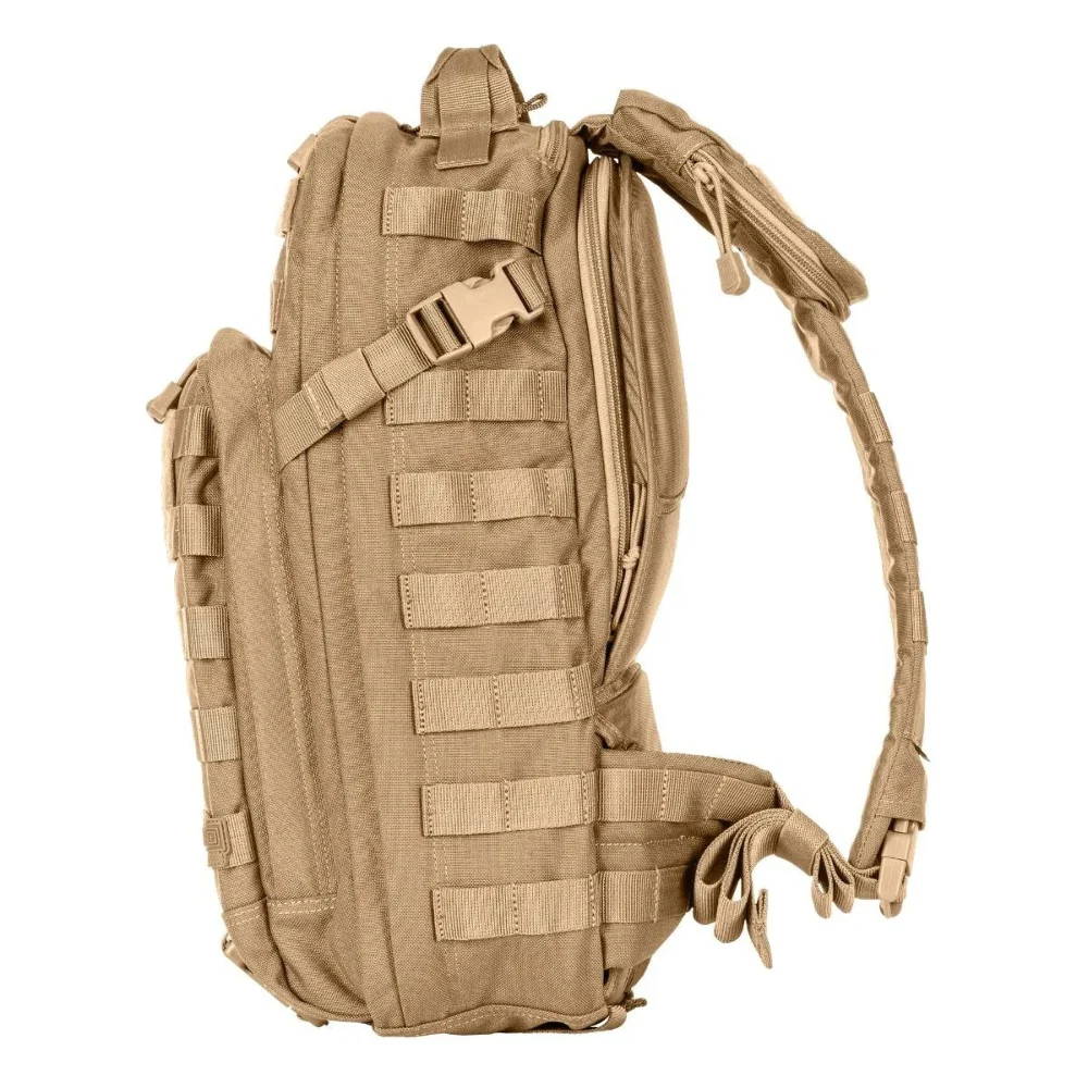 Rush MOAB 10 Sling Pack 18L (Kangaroo) | KLL-5-569641341SZ - Image 4