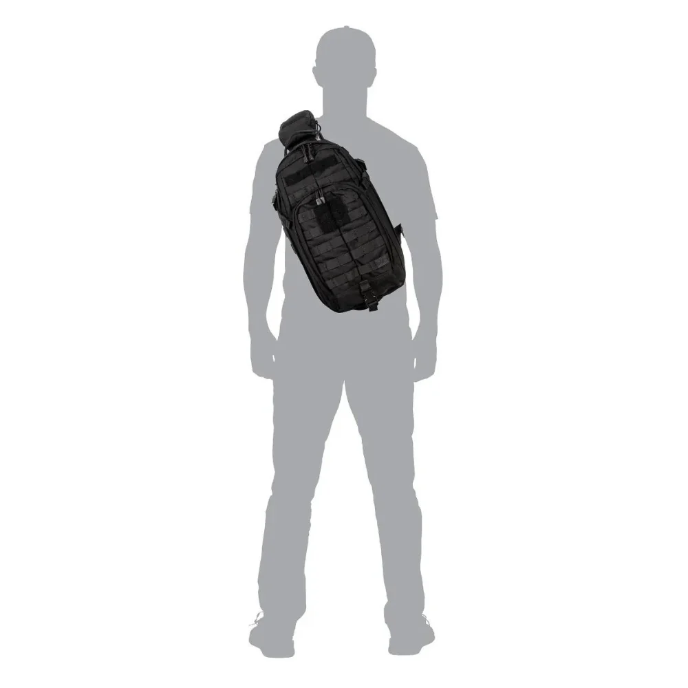 Rush MOAB 10 Sling Pack 18L (Kangaroo) | KLL-5-569641341SZ - Image 5