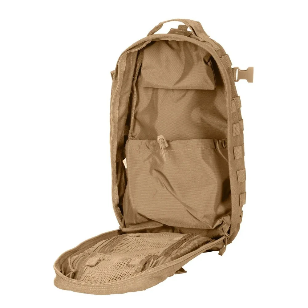 Rush MOAB 10 Sling Pack 18L (Kangaroo) | KLL-5-569641341SZ - Image 6