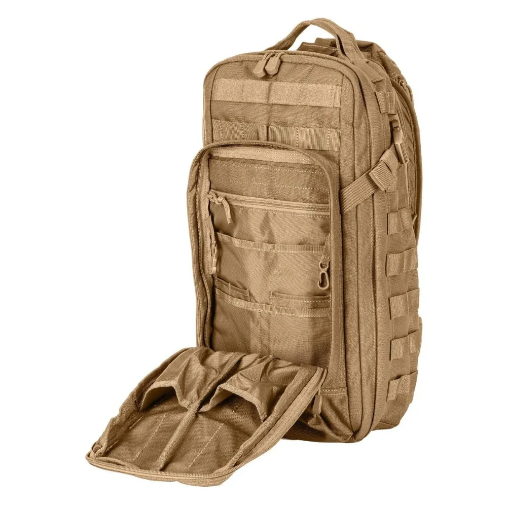 Rush MOAB 10 Sling Pack 18L (Kangaroo) | KLL-5-569641341SZ - Image 7