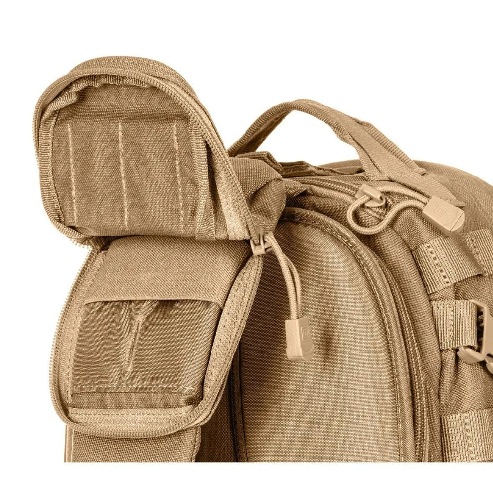 Rush MOAB 10 Sling Pack 18L (Kangaroo) | KLL-5-569641341SZ - Image 8
