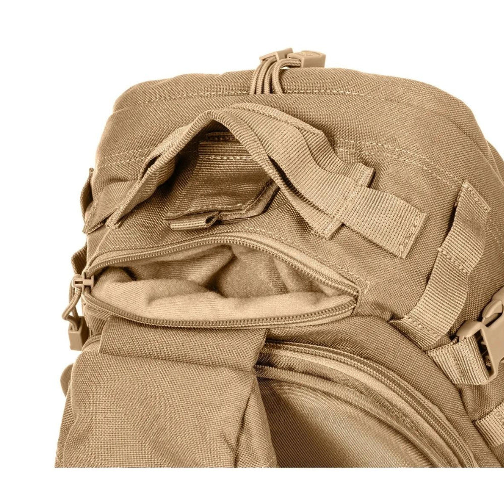 Rush MOAB 10 Sling Pack 18L (Kangaroo) | KLL-5-569641341SZ - Image 9