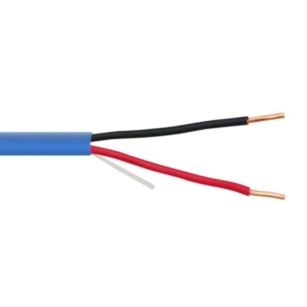 SCP 14 AWG Fire Alarm Cable (1000' Spool)