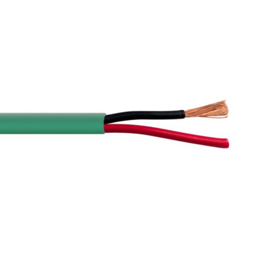 SCP 2C/16 Contractor Grade Speaker Cable PVC (500' Pull Box) - Image 2