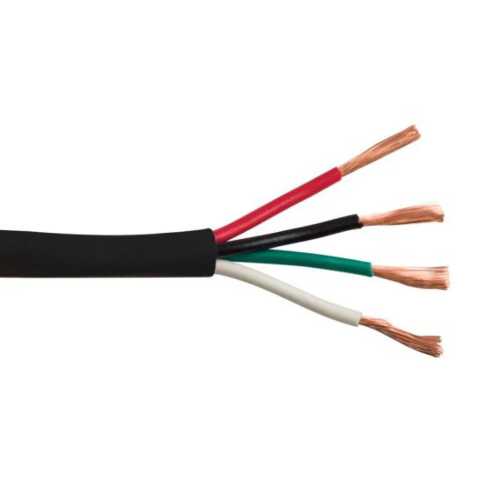 SCP 4C/16 In-Wall Speaker Cable PVC (500' Pull Box)