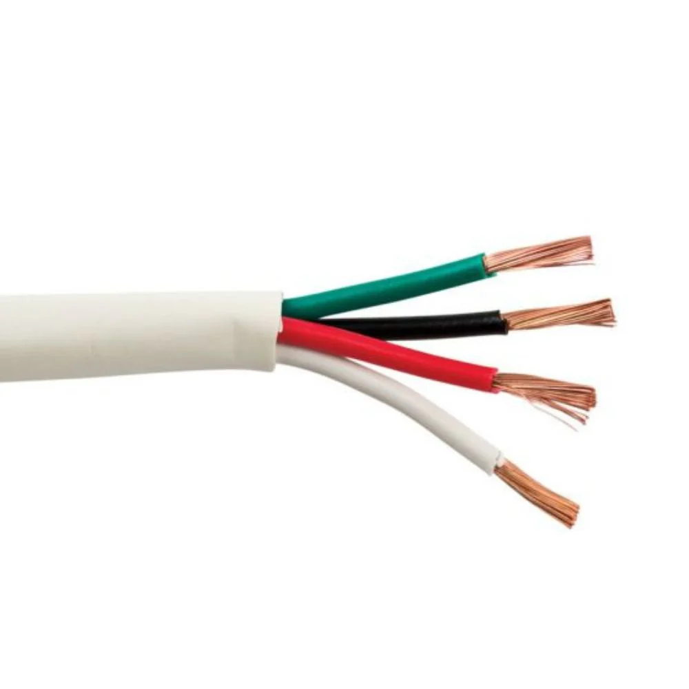SCP 4C/16 In-Wall Speaker Cable PVC (500' Pull Box) - Image 4