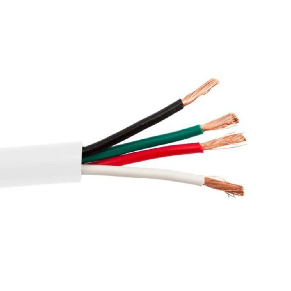 SCP 4C/16 Pro-Grade Indoor/Outdoor Speaker Cable HD UV-PVC (500' Pull Box) - Image 3