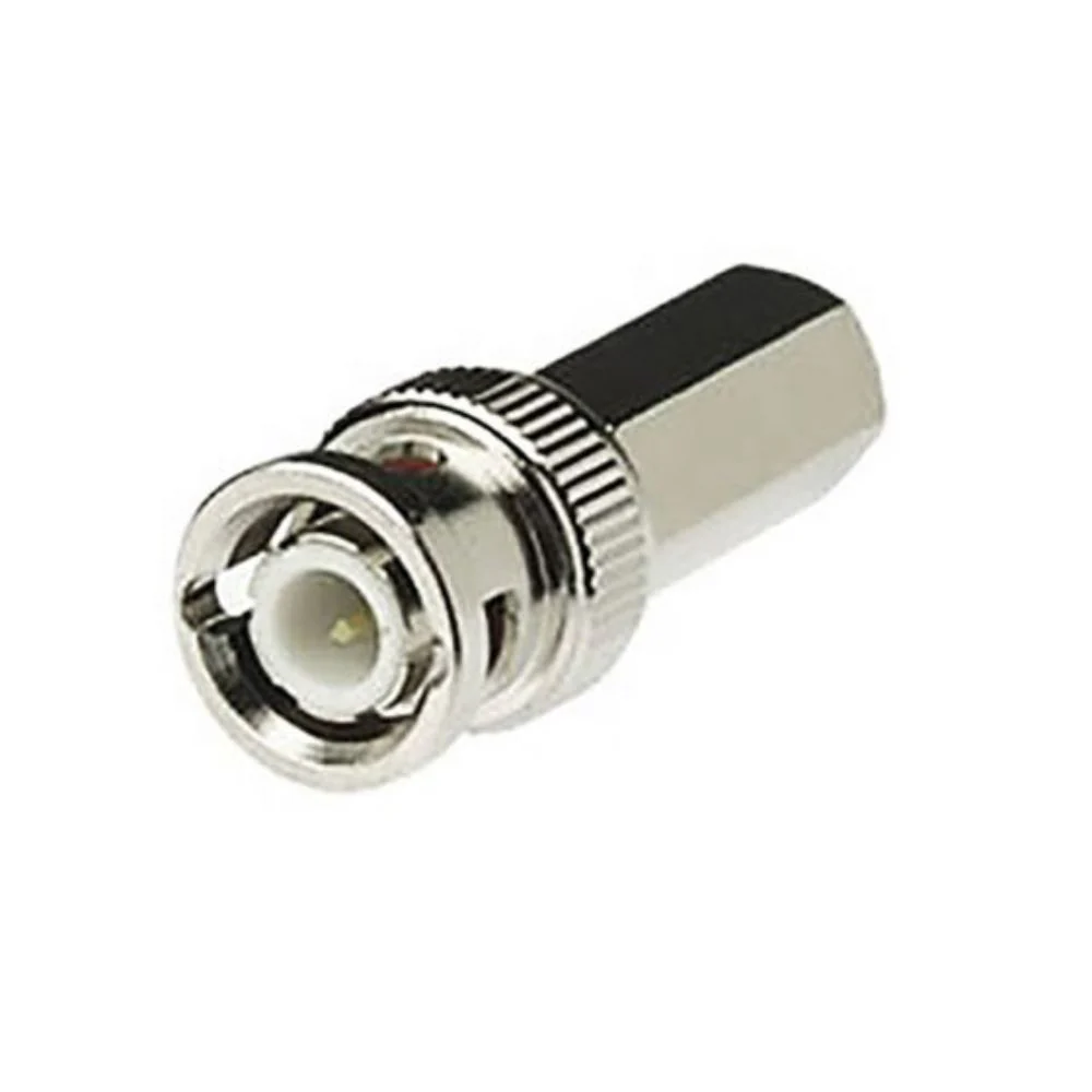 SCP BNC Twist On for RG59/U (100pcs./Bag) | SCP-907