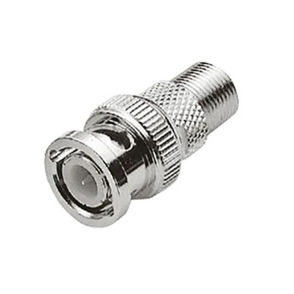 SCP F Female to BNC Male Connector (100pcs./Bag) | SCP-914B