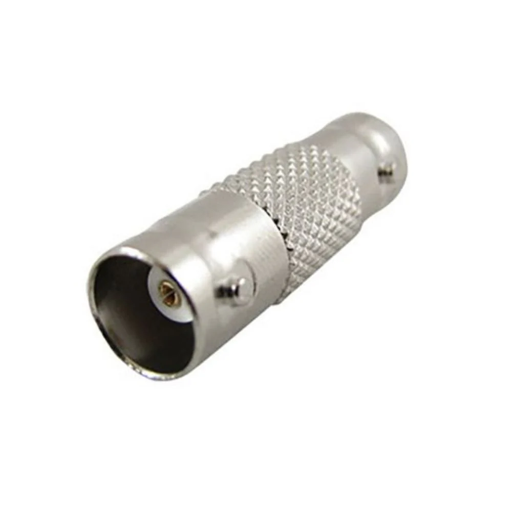 SCP BNC Female to BNC Female Connector (100pcs./Bag) | SCP-917B