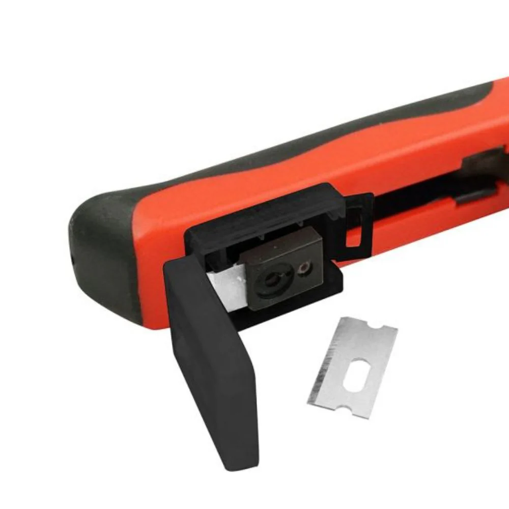 SCP Simply45® ProSeries All-In-One RJ45 Crimp Tool | SCP-S45-C101 - Image 2