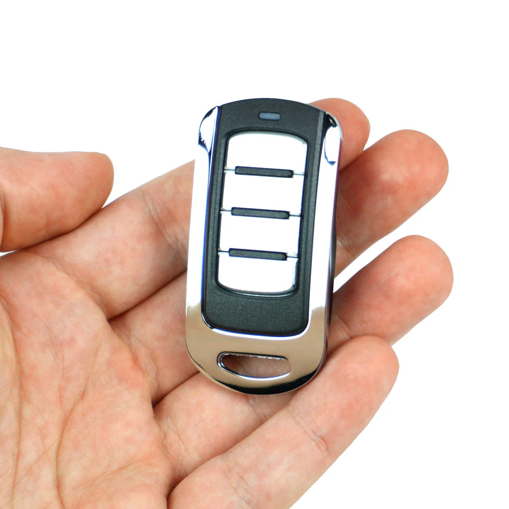 SEA Plim 4-Buttons Remote | SEA-F-23110260-FA - Image 3