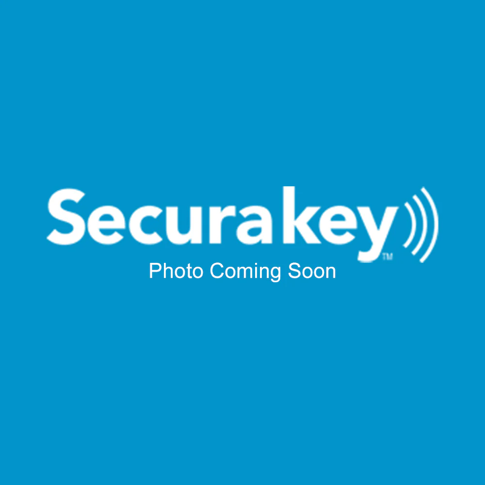 SecuraKey Medeco Lock and 2 keys for 26SA and 28SA-PLUS | SKY-2011374