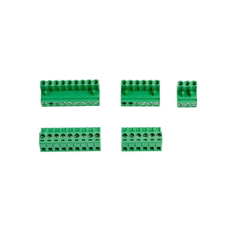 SecuraKey Complete Set of Connectors for SK-ACPE-PCBA | SKY-SK-ACP-CON