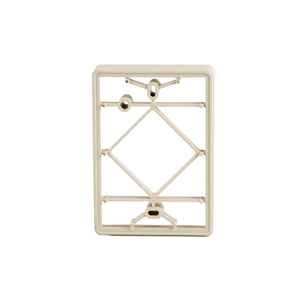 SecuraKey Backbox and Spacer for Switchplate Readers | SKY-RK-BB