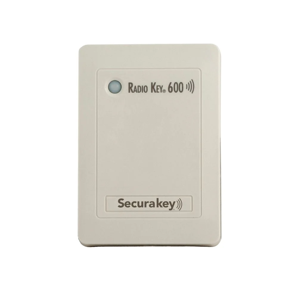 SecuraKey Auxiliary Reader for Connection to RK600 and RK600e | SKY-RK-AR