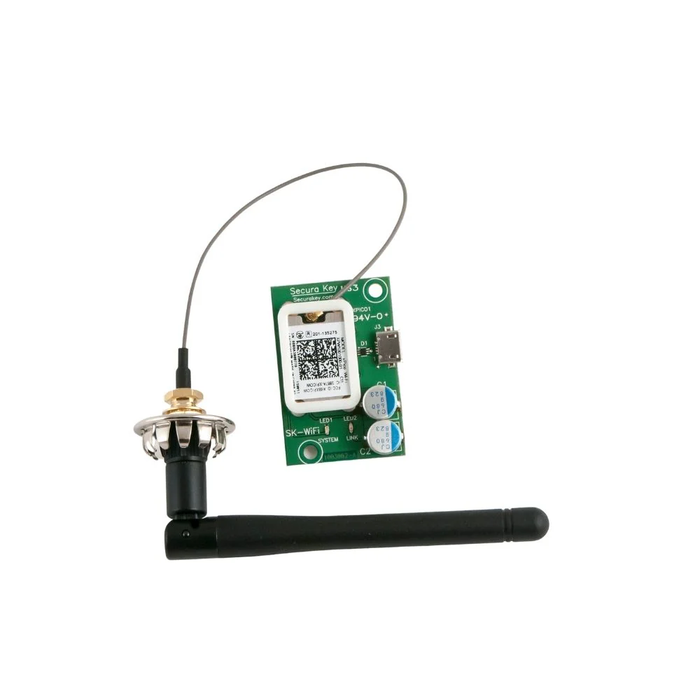 SecuraKey 802.11 b/g LAN Interface (Wireless Adaptor) | SKY-SK-WLSE-MOD