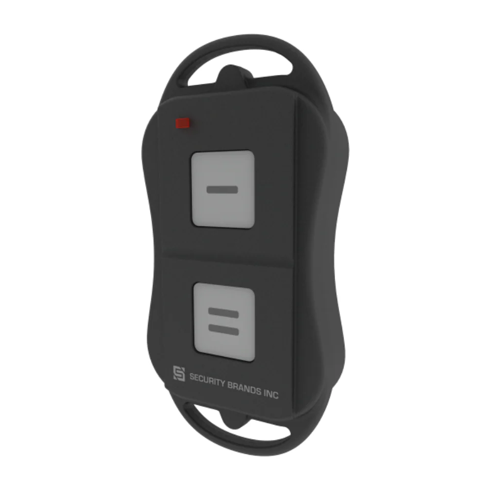 Security Brands Ridge Remote 433-Mhz Transmitter | SEC-14-R433