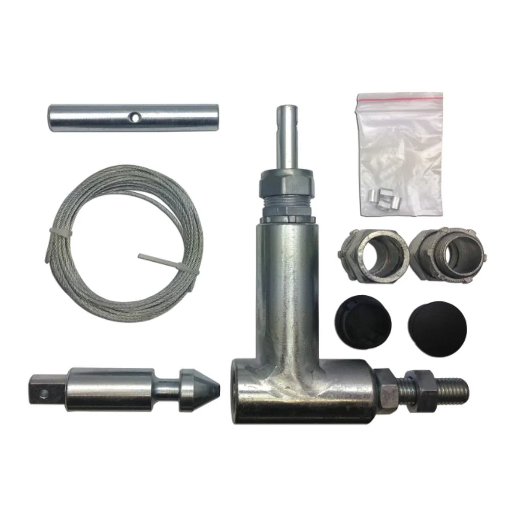 Security Brands Release Cable Repair Kit for Fire Access Box | SEC-15-016