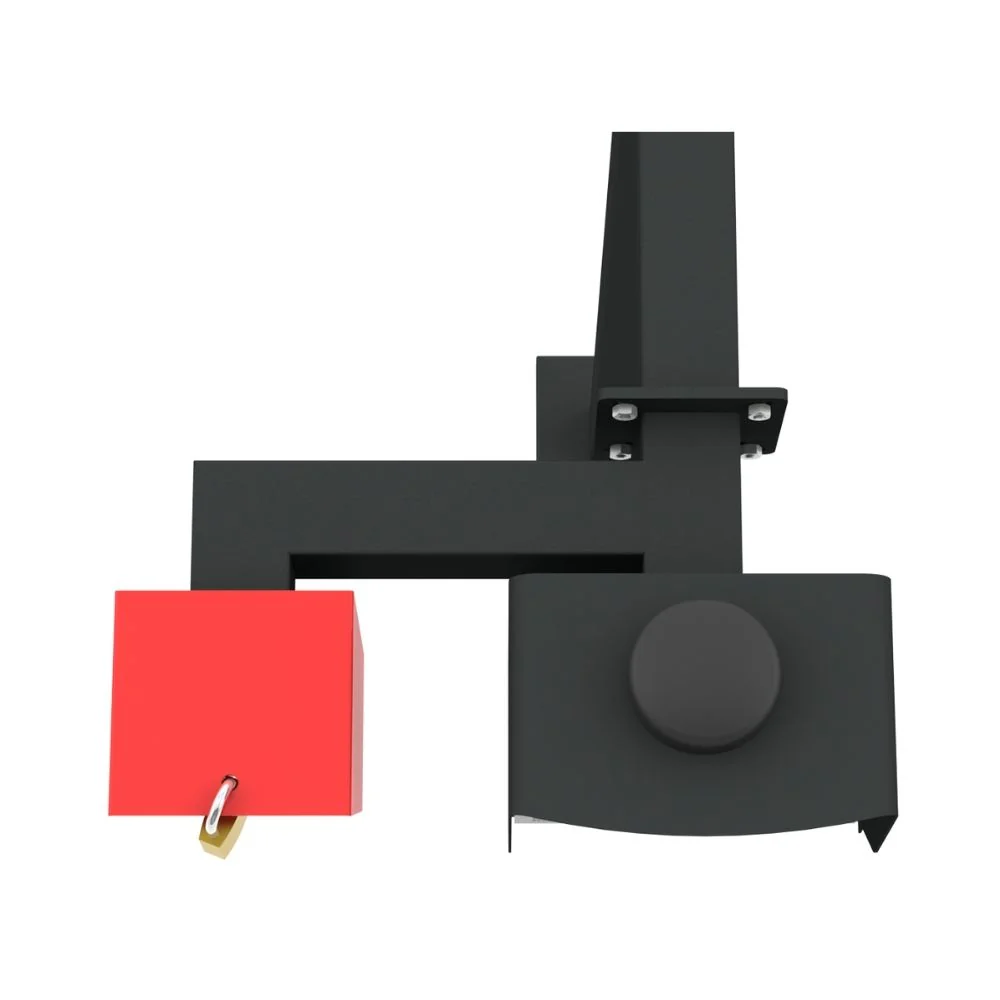 Security Brands Tandem Adapter | SEC-18-A01 - Image 2