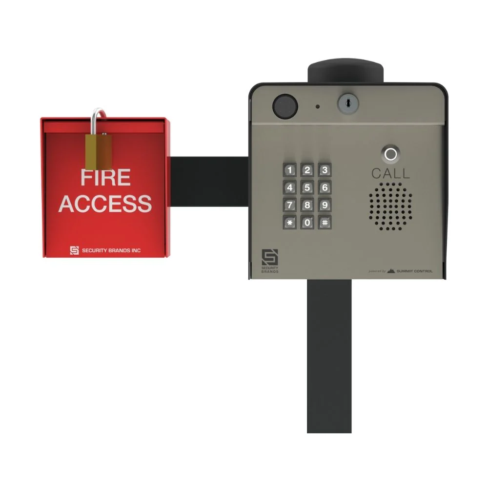 Security Brands Tandem Adapter | SEC-18-A01 - Image 3