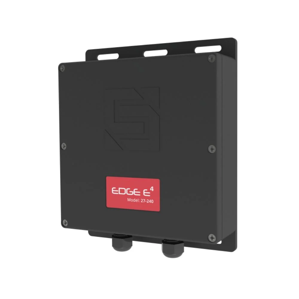 Security Brands Edge E4 – Smart Controller | SEC-27-240