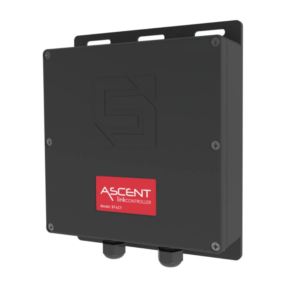 Security Brands 37-LC1 Ascent Link Controller – Wireless Mesh Controller