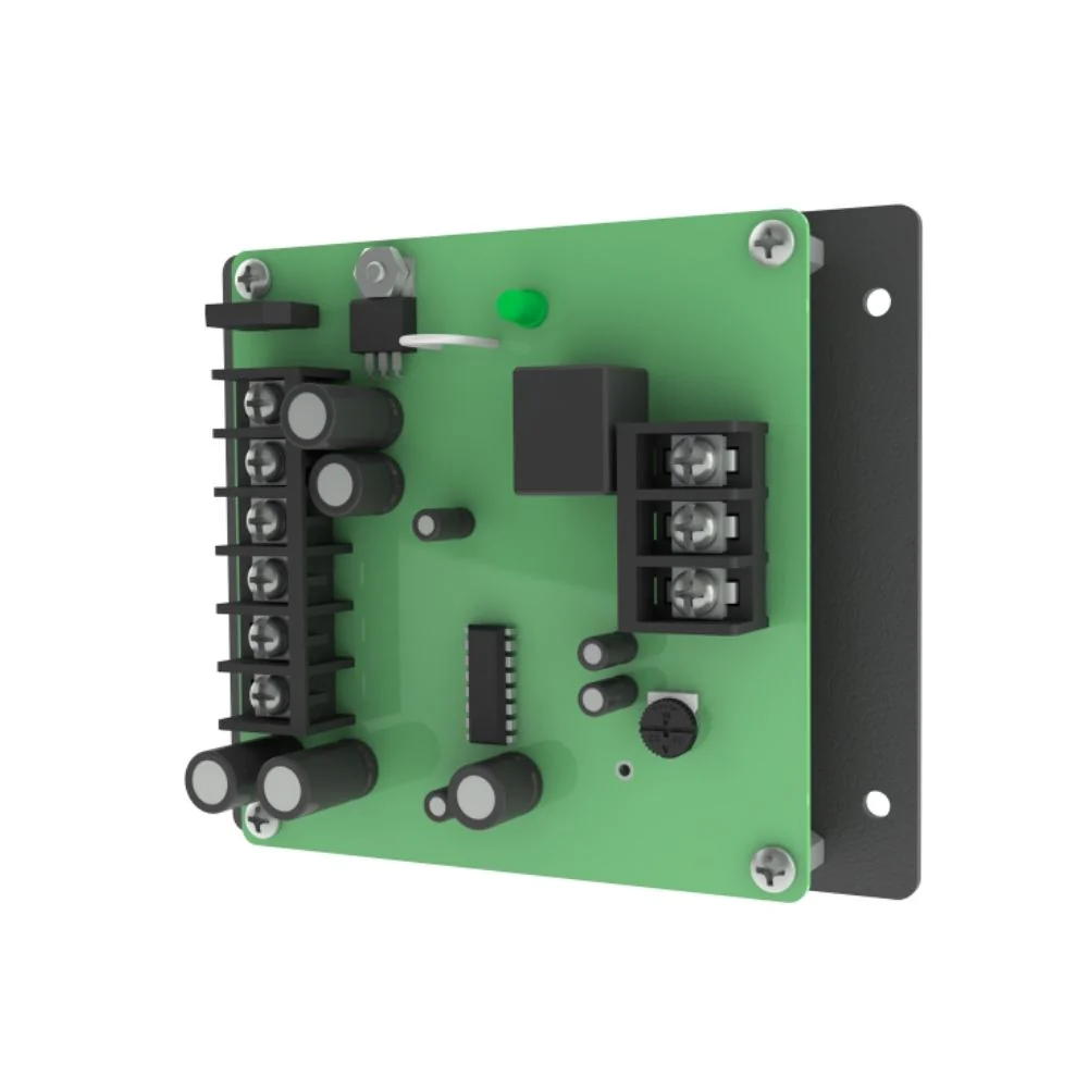 Security Brands AutoSense Controller | SEC-50-D909LC
