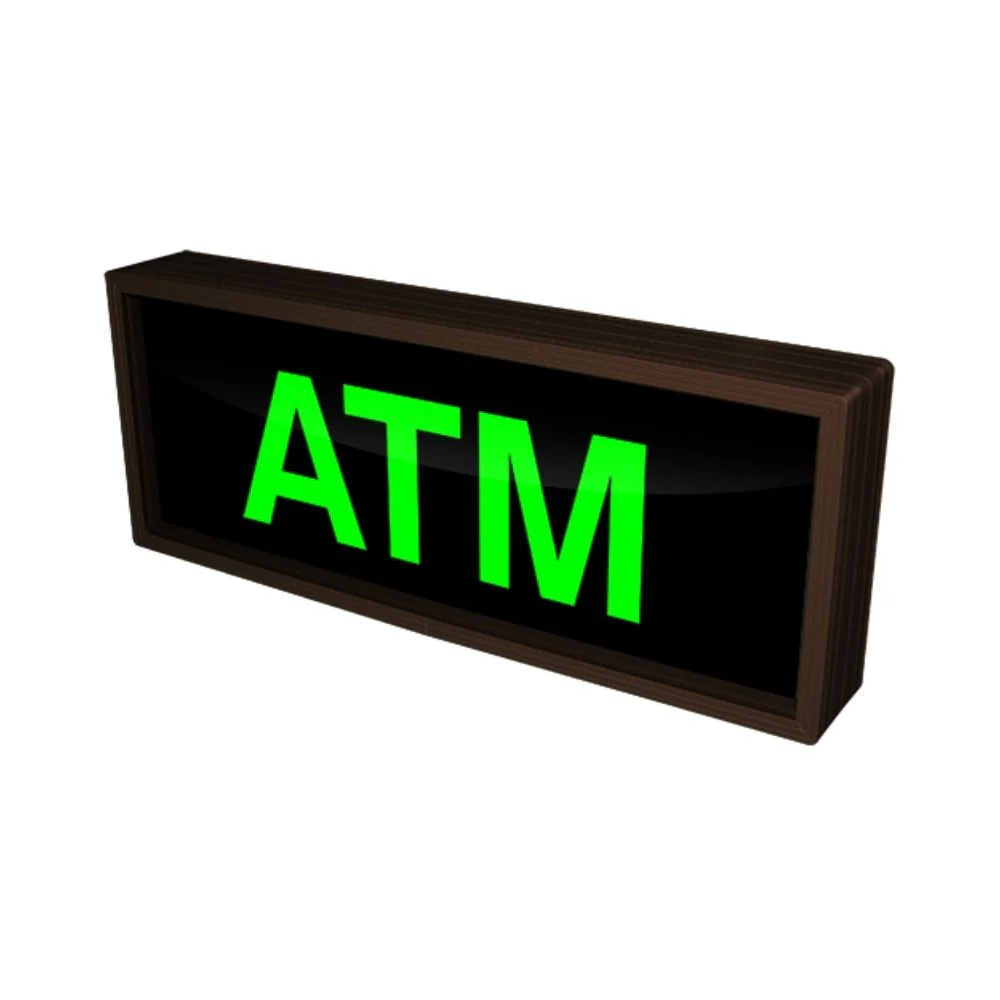 Signal-Tech ATM PHX718G-125/120-277VAC | SIG-25924