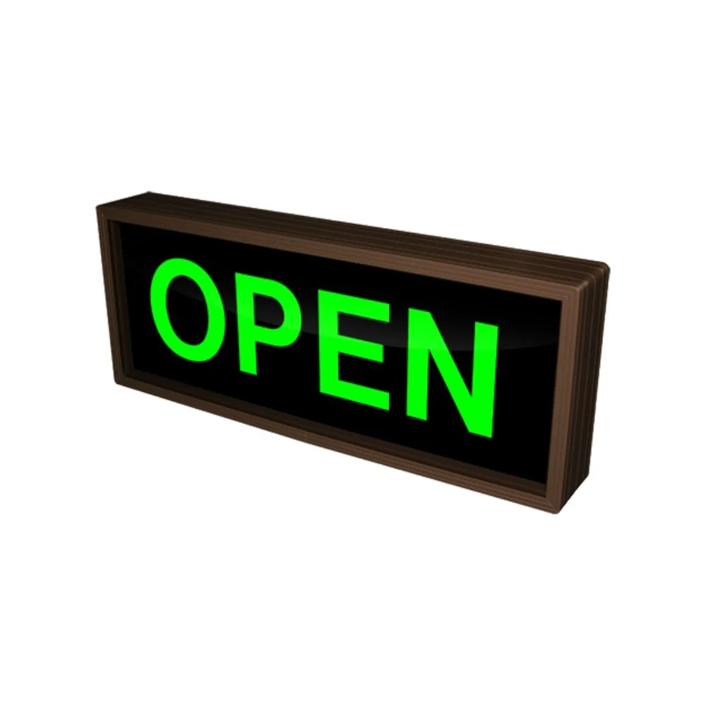 Signal-Tech OPEN PHX718G-180/120-277VAC | SIG-25925